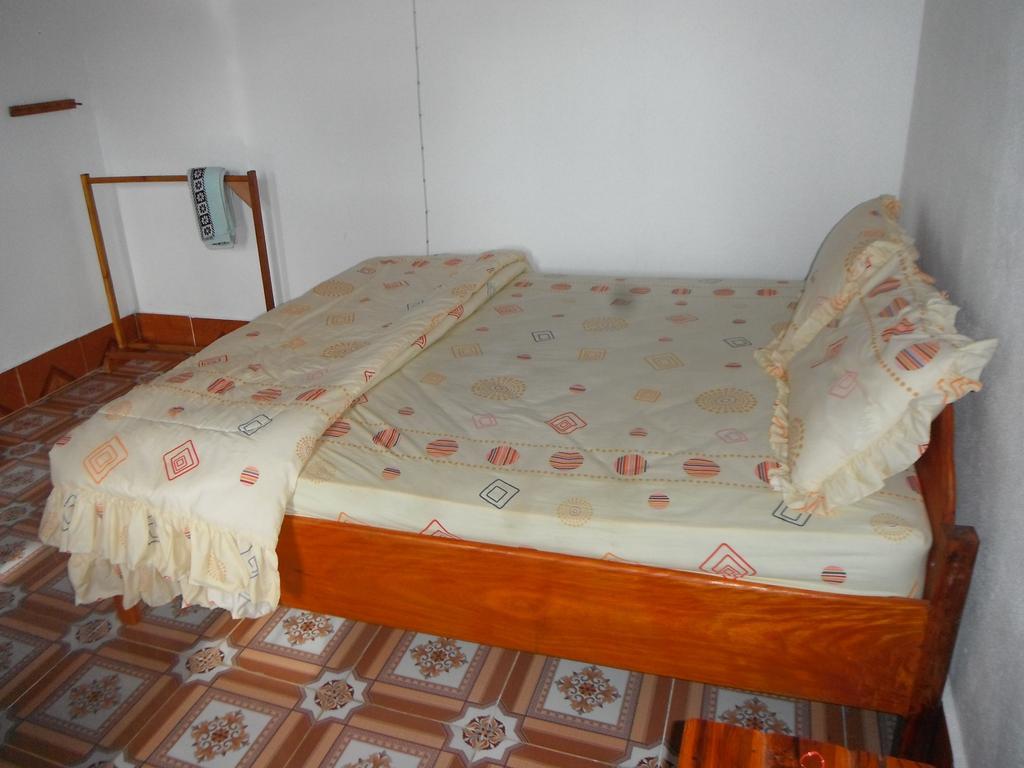 Vongmany Guesthouse Nongkhiaw Zewnętrze zdjęcie