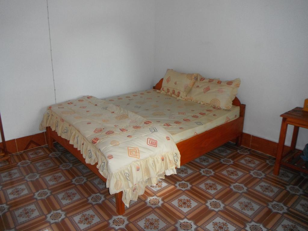 Vongmany Guesthouse Nongkhiaw Pokój zdjęcie