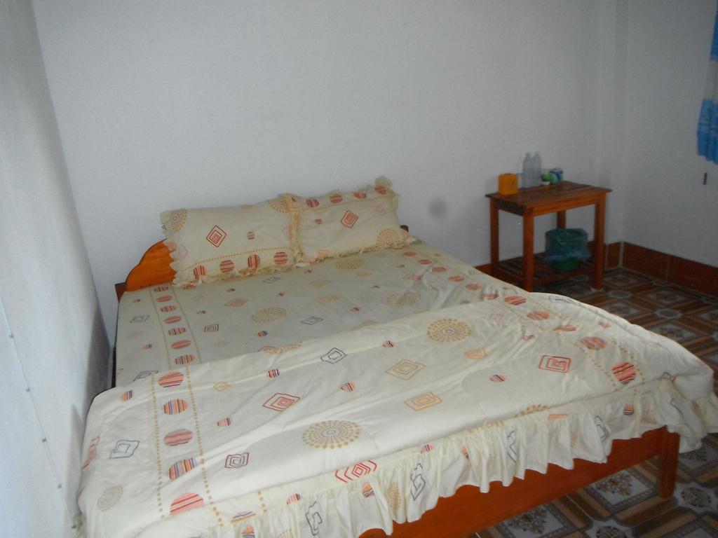 Vongmany Guesthouse Nongkhiaw Pokój zdjęcie